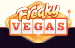 FreakyVegas.com Freaky Vegas Casino No Deposit Bonus.